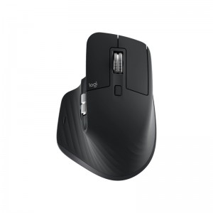 Rato Laser Logitech MX Master 3 Wireless/Bluetooth 4000DPI Black